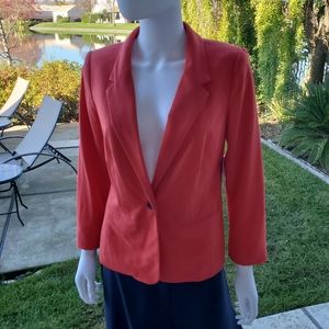 Kensie Rebekah Blazer - New with Tags